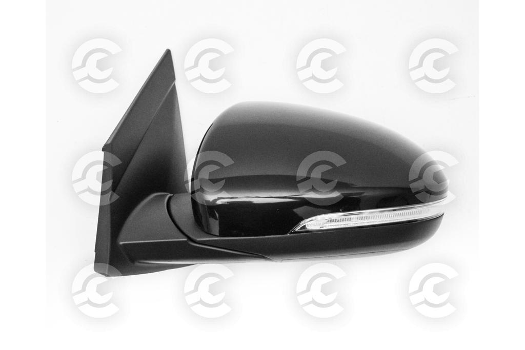RETROVISORE SINISTRO per HYUNDAI TUCSON