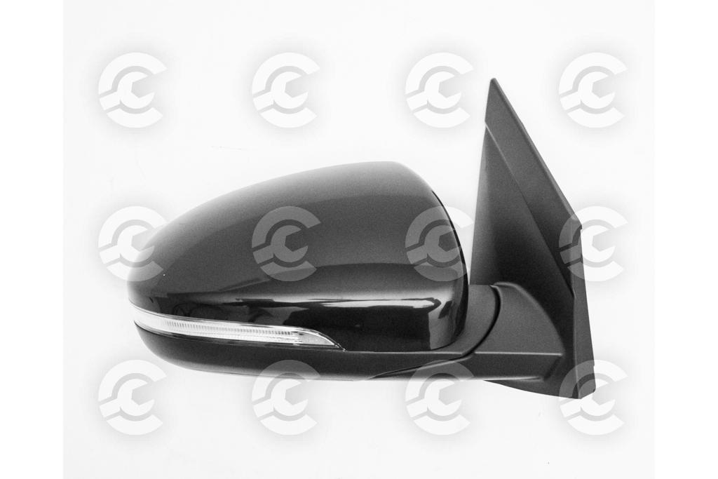 RETROVISORE DESTRO per HYUNDAI TUCSON