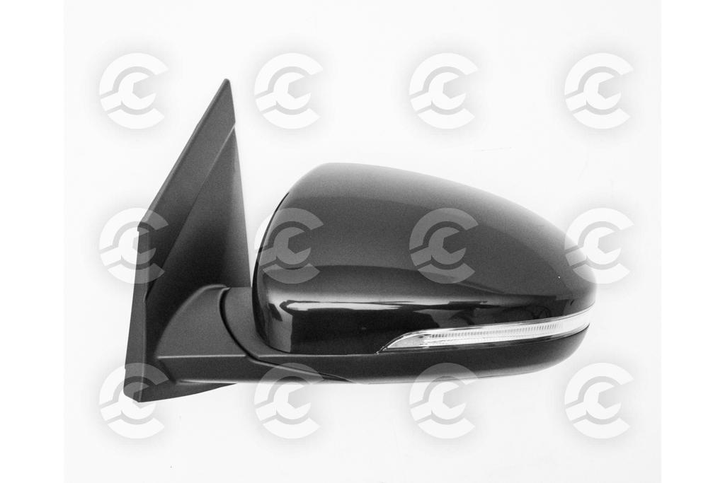 RETROVISORE SINISTRO per HYUNDAI TUCSON