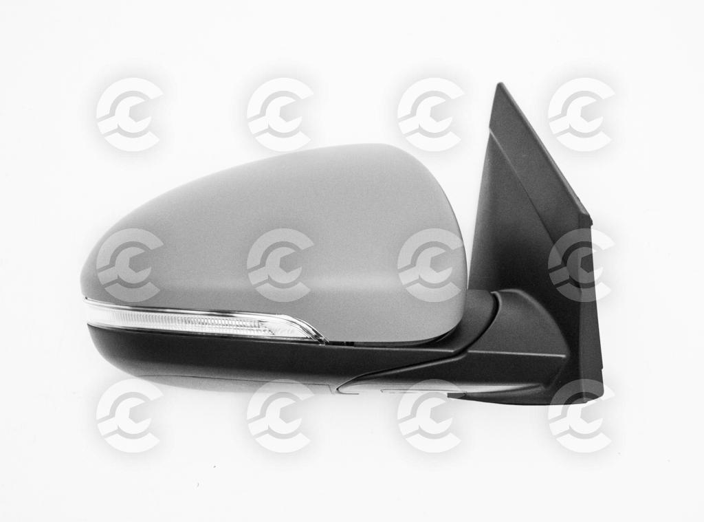 RETROVISORE DESTRO per HYUNDAI TUCSON