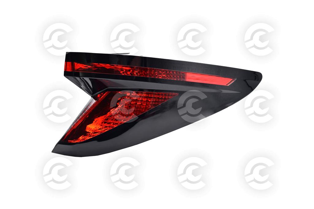 FANALE POSTERIORE DESTRO per HYUNDAI TUCSON