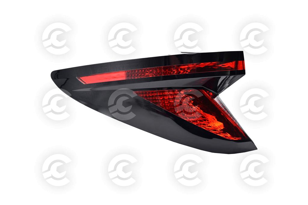 FANALE POSTERIORE SINISTRO per HYUNDAI TUCSON