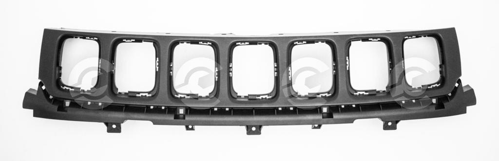 GRIGLIA RADIATORE per JEEP COMPASS