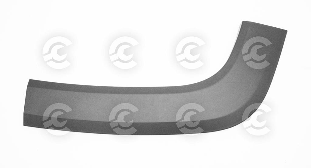 PARAFANGHINO POSTERIORE DESTRO per JEEP RENEGADE SUV