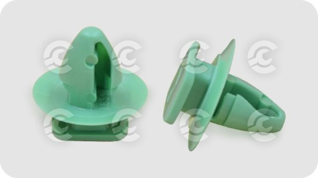 CLIPS FISSAGGIO PANNELLI (10 PEZZI)