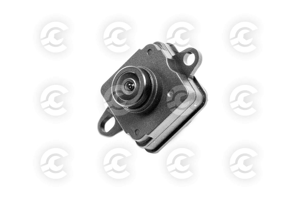 TELECAMERA POSTERIORE 