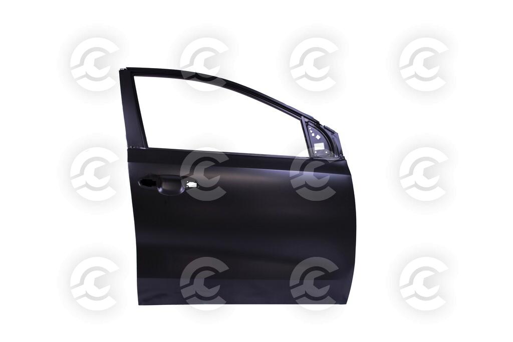 PORTA ANTERIORE DESTRA per KIA SPORTAGE IV