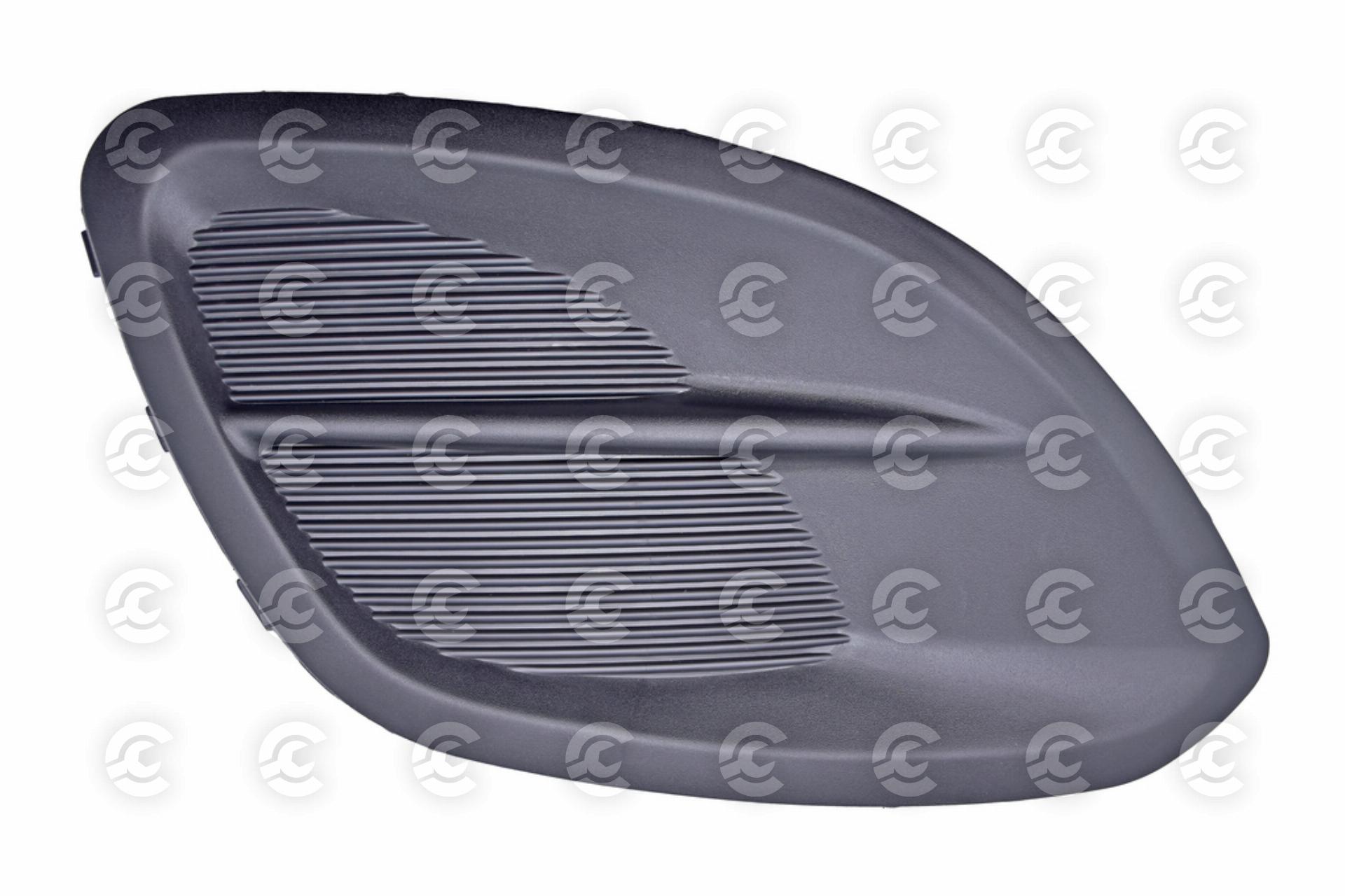 CORNICE FENDINEBBIA DESTRO MOD. 5 PORTE per KIA PICANTO II