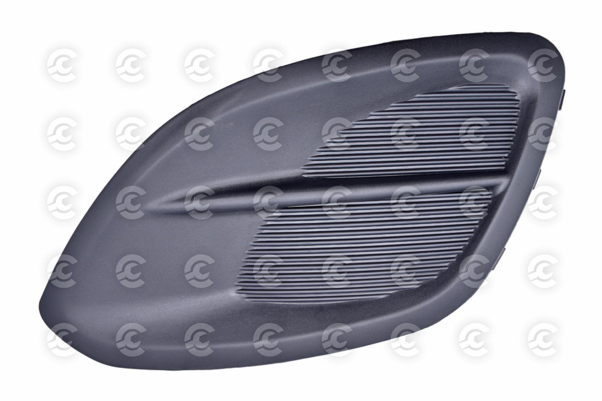 CORNICE FENDINEBBIA SINISTRO MOD. 5 PORTE per KIA PICANTO II