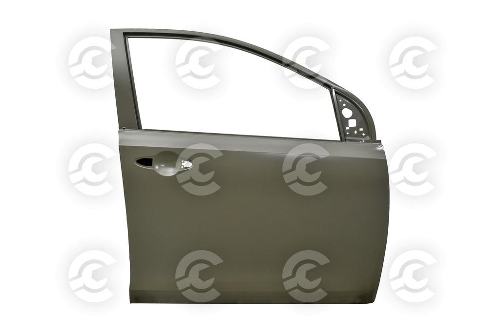 PORTA ANTERIORE DESTRA per KIA PICANTO III