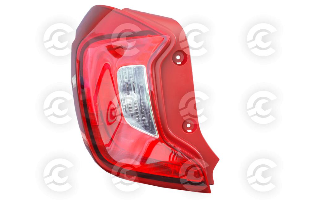 FANALE POSTERIORE SINISTRO per KIA PICANTO III