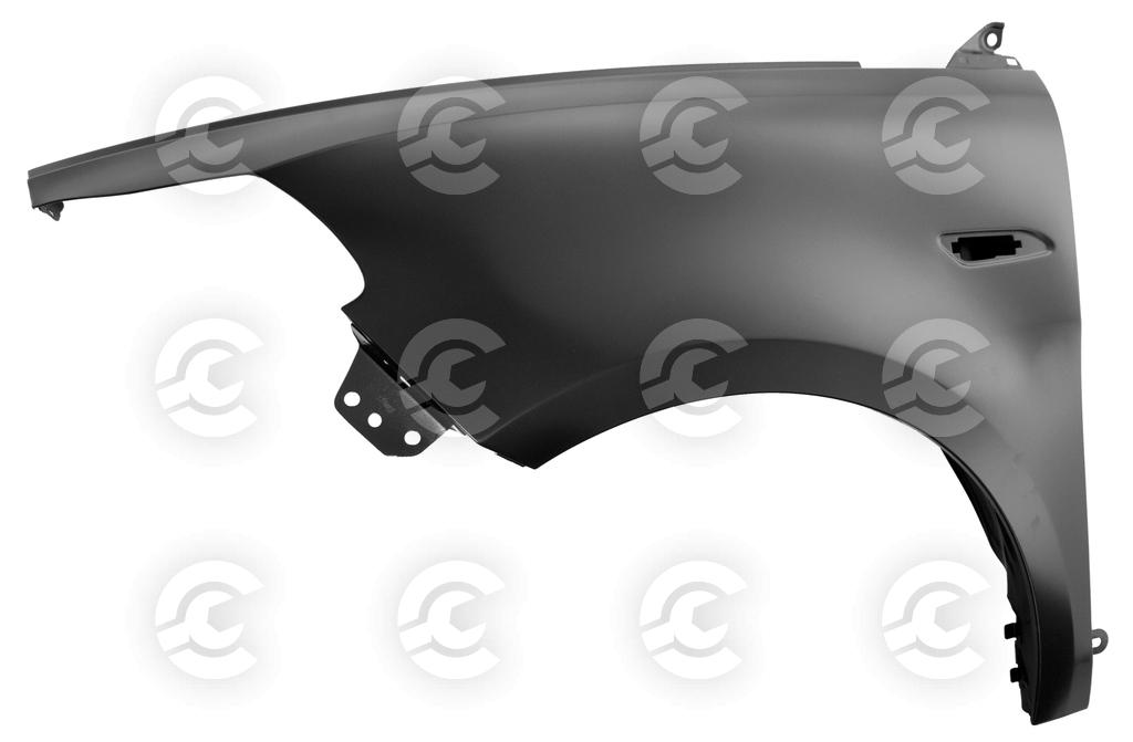 PARAFANGO ANTERIORE SINISTRO per LANCIA YPSILON