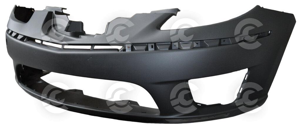 PARAURTI ANTERIORE per LANCIA MUSA