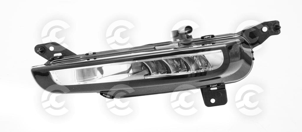 FENDINEBBIA DESTRO per LAND ROVER RANGE ROVER EVOQUE