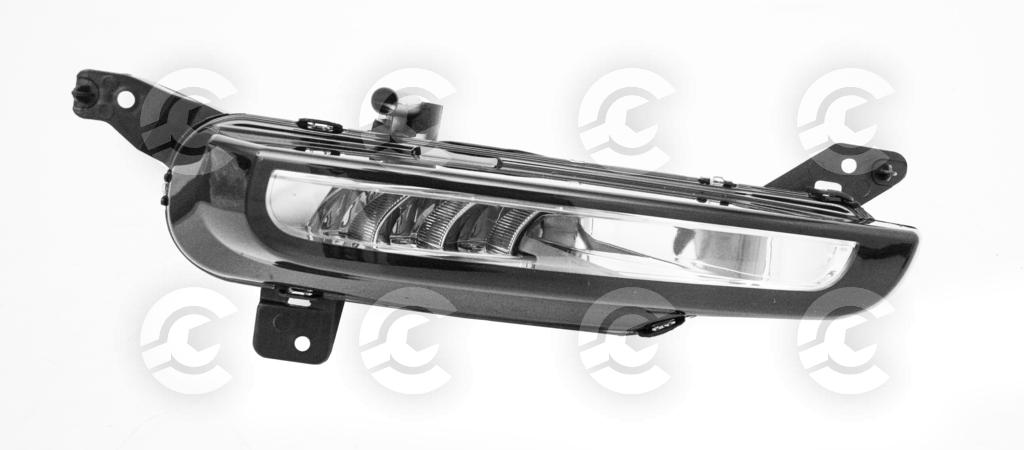 FENDINEBBIA SINISTRO per LAND ROVER RANGE ROVER EVOQUE