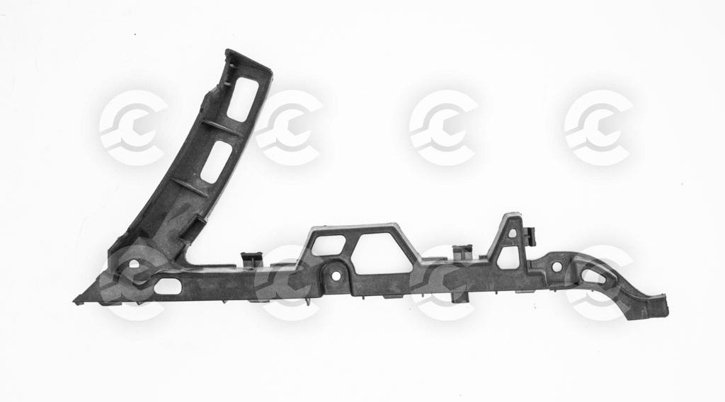 STAFFA DESTRA PARAURTI POSTERIORE per LAND ROVER RANGE ROVER SPORT I