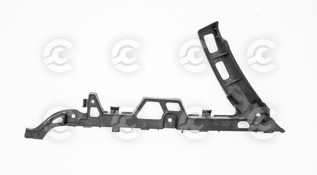 STAFFA SINISTRA PARAURTI POSTERIORE per LAND ROVER RANGE ROVER SPORT I