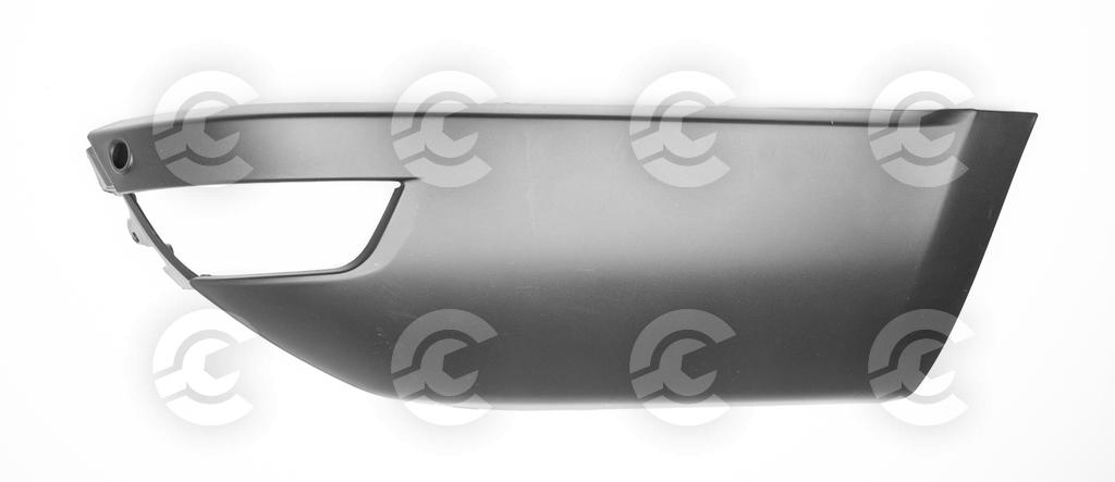 SPOILER DESTRO PARAURTI POSTERIORE per LAND ROVER RANGE ROVER SPORT II