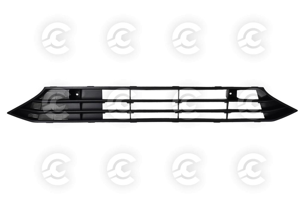 GRIGLIA PARAURTI ANTERIORE per MITSUBISHI MIRAGE / SPACE STAR VI Hatchback