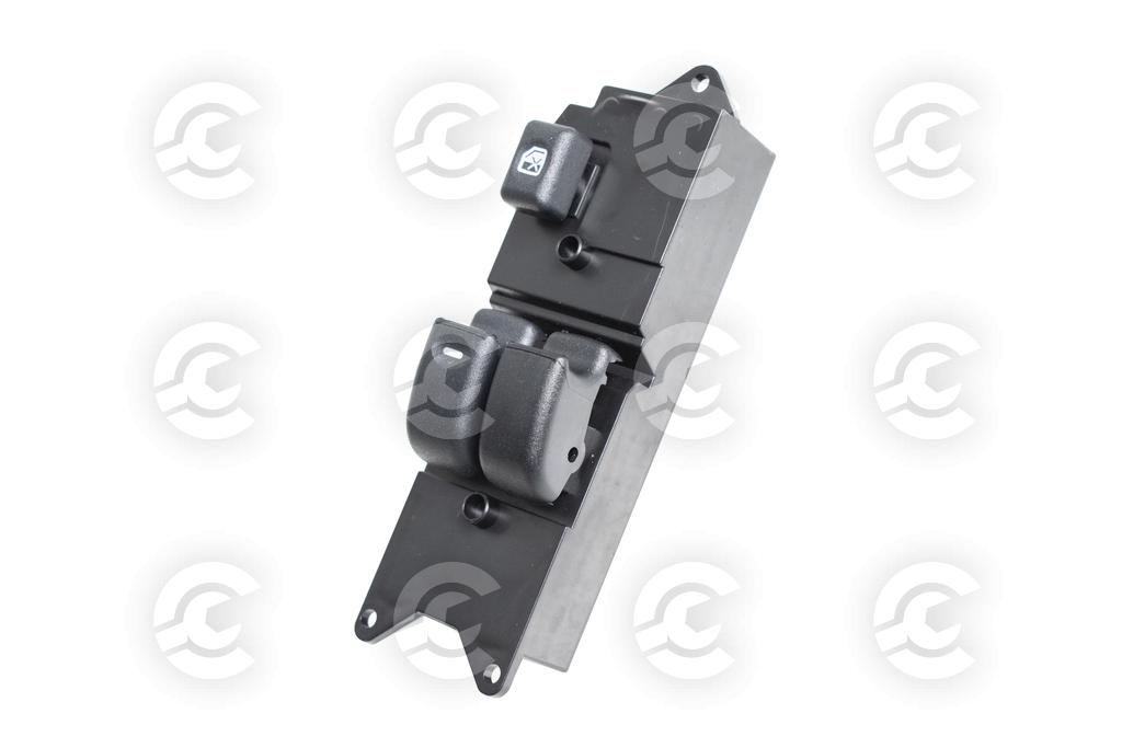 PULSANTIERA ALZACRISTALLO PORTA ANTERIORE SINISTRA per MITSUBISHI COLT V