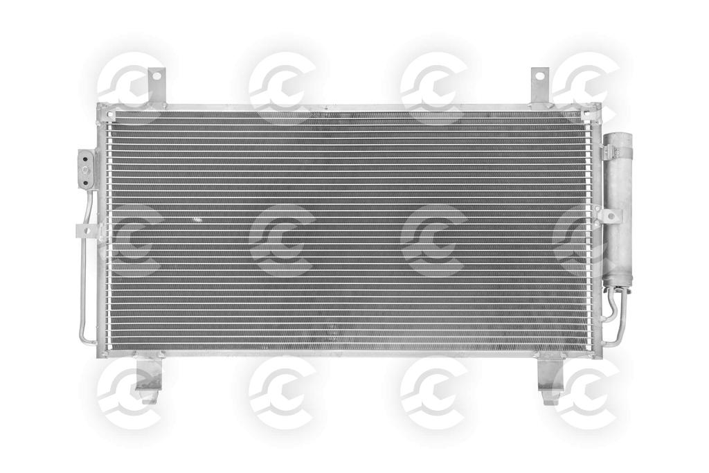 CONDENSATORE 