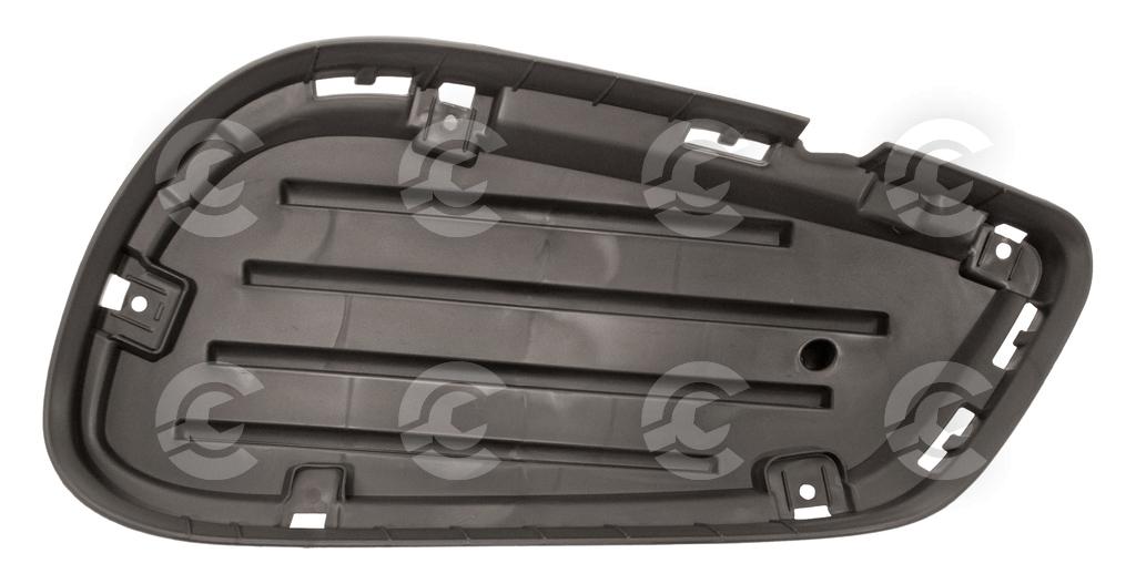 GRIGLIA DESTRA PARAURTI ANTERIORE 