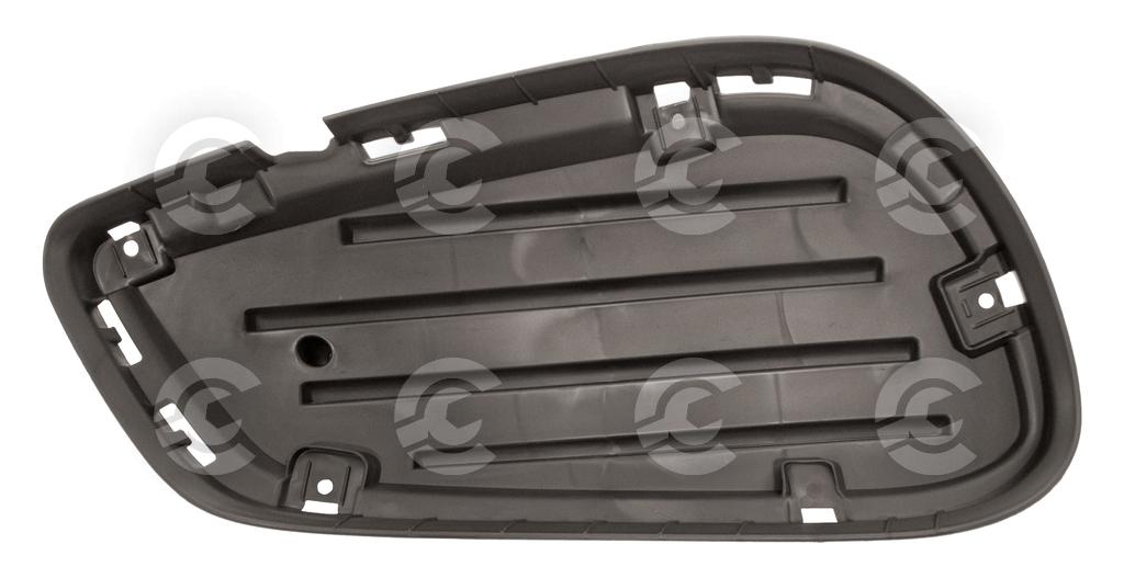 GRIGLIA SINISTRA PARAURTI ANTERIORE 