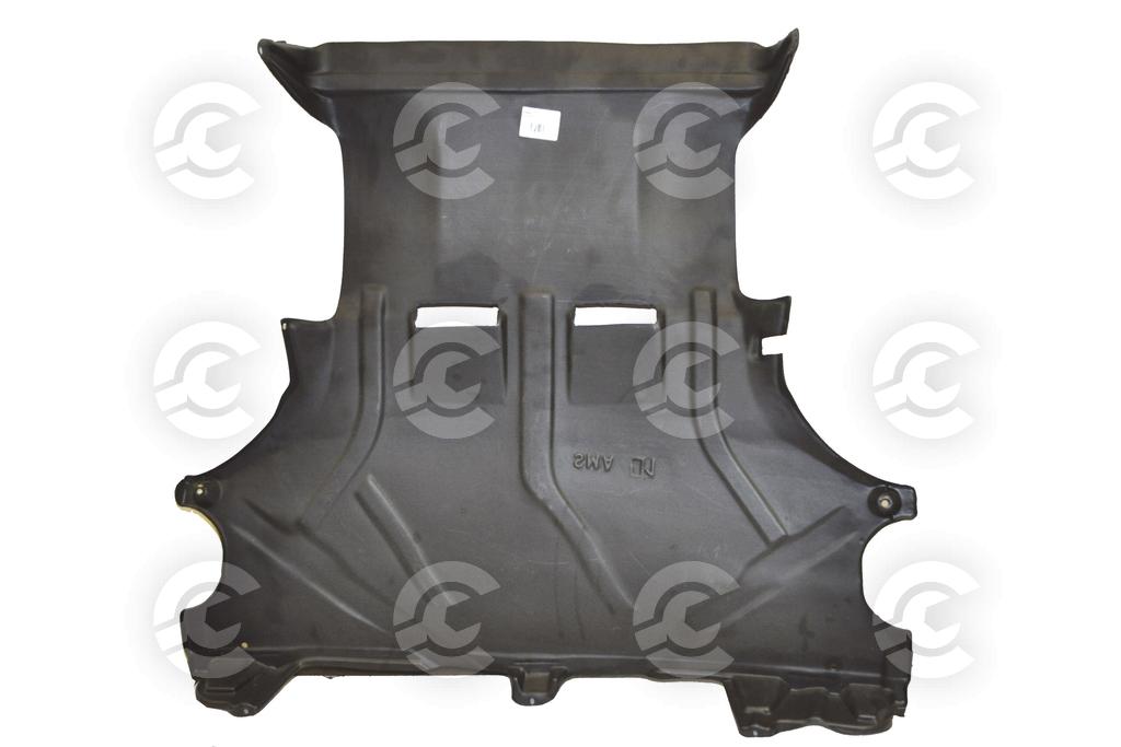 COPRIMOTORE per SMART FORTWO Coup&eacute; e FORTWO Cabrio