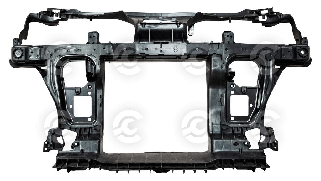 FRONTALE ANTERIORE per SMART FORTWO Coup&eacute; e FORTWO Cabrio