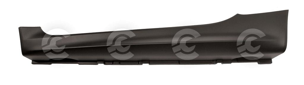 MODANATURA SINISTRA LONGHERONE SOTTOPORTA per SMART FORTWO Coup&eacute;