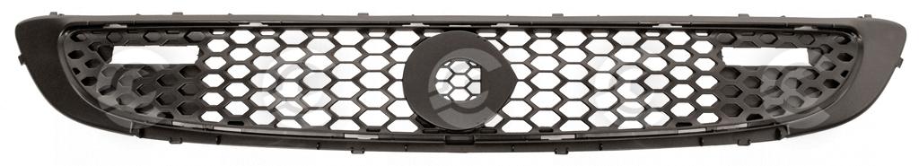 GRIGLIA RADIATORE per SMART FORTWO Coup&eacute; e FORTWO Cabrio