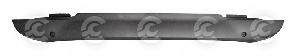 SPOILER PARAURTI POSTERIORE per SMART FORTWO Coup&eacute; e FORTWO Cabriolet