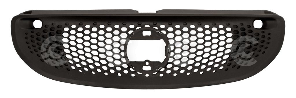 GRIGLIA RADIATORE per SMART FORTWO Coup&eacute; e FORTWO Cabriolet