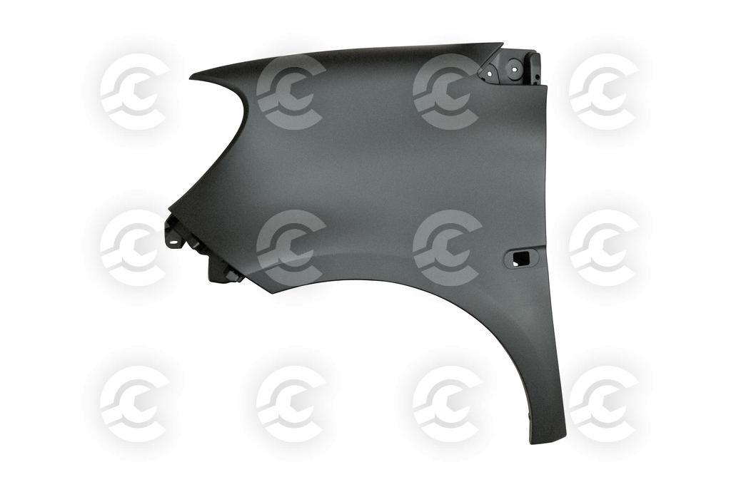 PARAFANGO ANTERIORE SINISTRO per SMART FORTWO Coup&eacute; e FORTWO Cabriolet