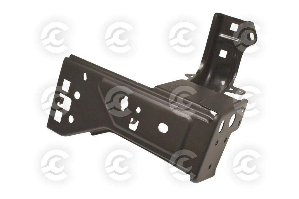 SUPPORTO FARO SINISTRO per SMART FORTWO Coupé e FORTWO Cabriolet