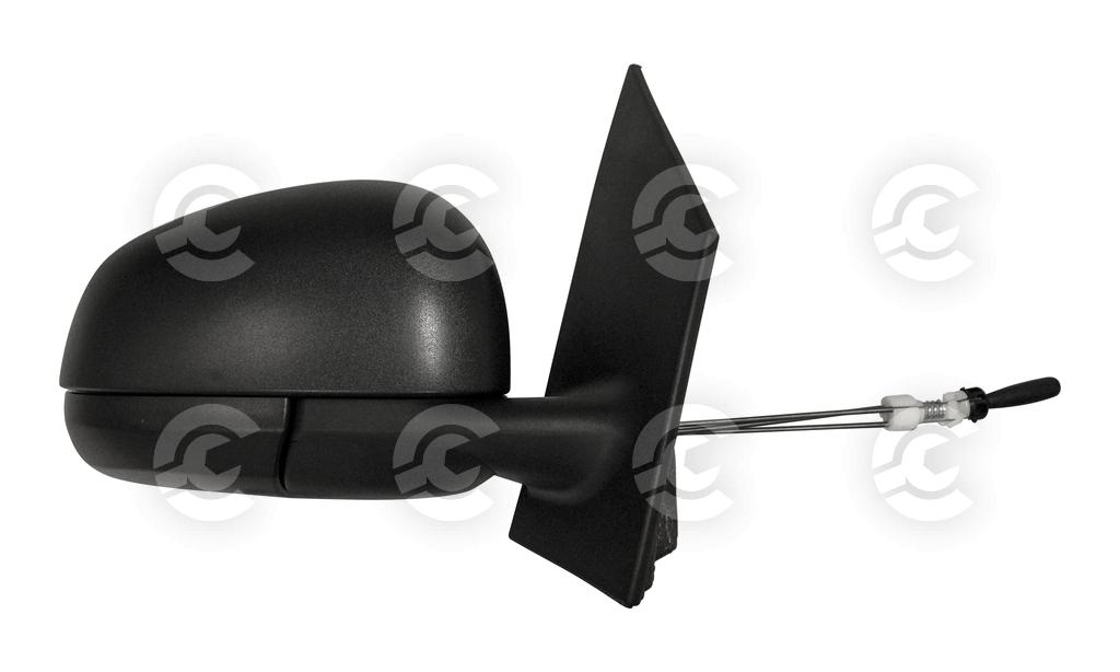 RETROVISORE DESTRO per SMART FORTWO Coup&eacute; e FORTWO Cabriolet