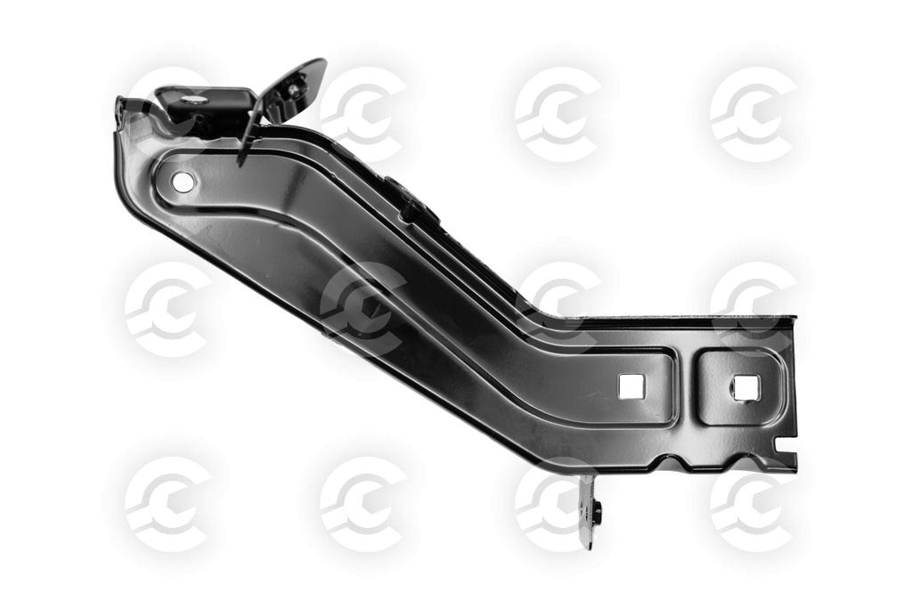 STAFFA MONTAGGIO PARAFANGO ANTERIORE DESTRO per SMART FORFOUR Hatchback