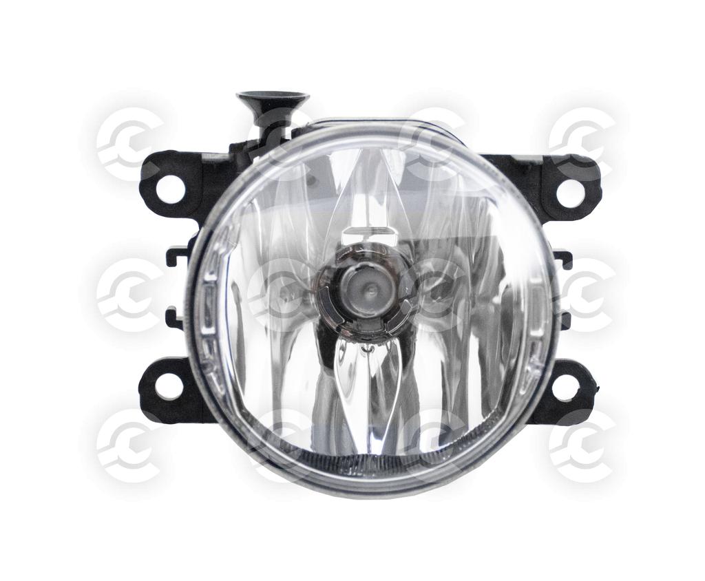 FENDINEBBIA DESTRO/SINISTRO per DACIA, RENAULT, SMART FORFOUR Hatchback