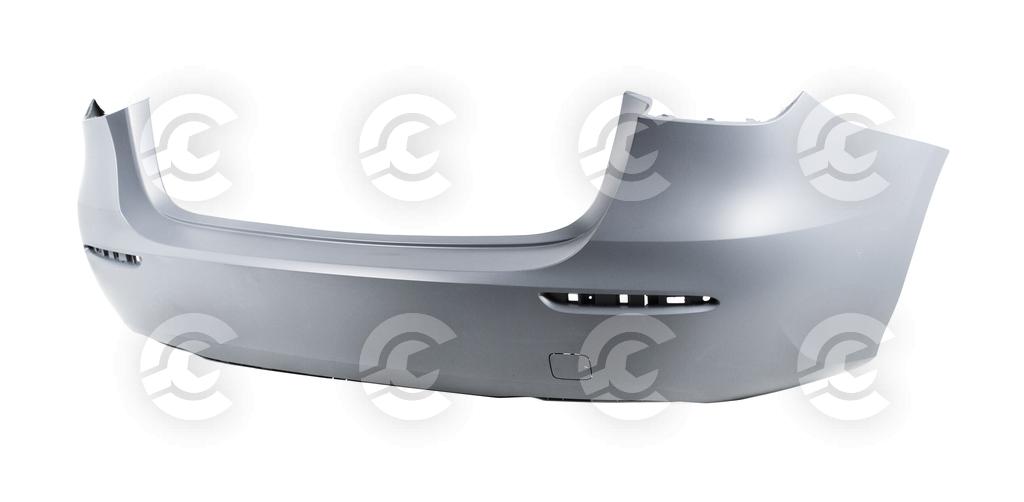 PARAURTI POSTERIORE per MERCEDES-BENZ CLASSE A