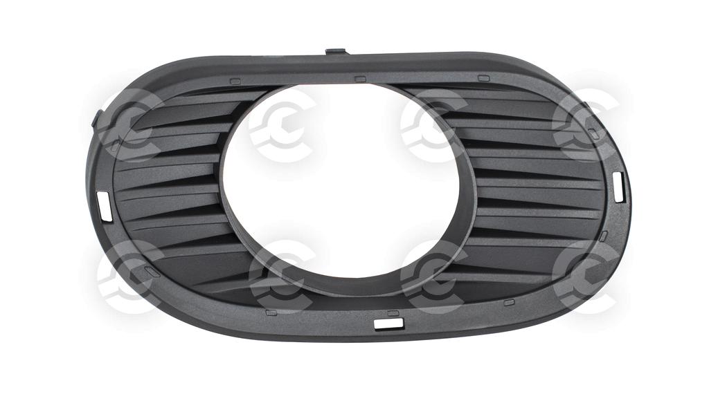 CORNICE TUBO SCARICO POSTERIORE DESTRA per MERCEDES-BENZ CLASSE A
