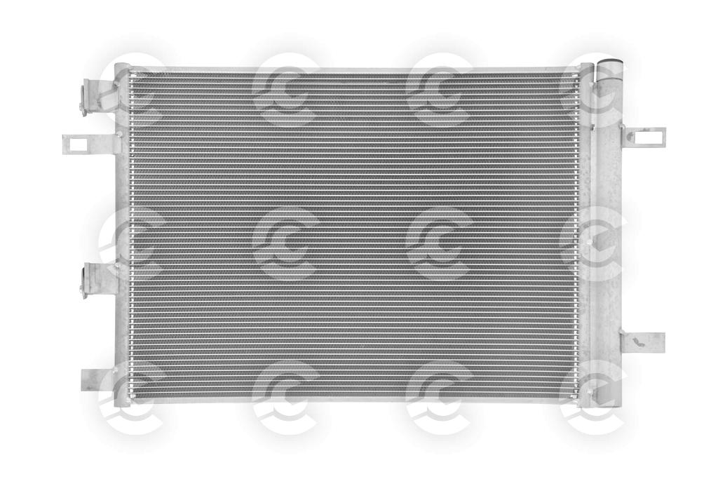 CONDENSATORE 