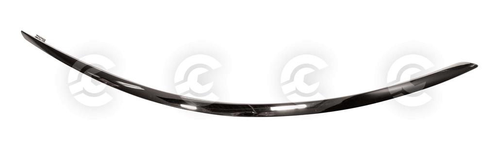 PROFILO SINISTRO PARAURTI POSTERIORE per MERCEDES-BENZ CLASSE B Sports Tourer