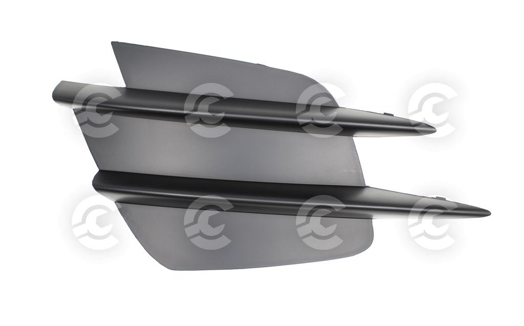 GRIGLIA SINISTRA PARAURTI ANTERIORE per MERCEDES-BENZ CLASSE C T-Model