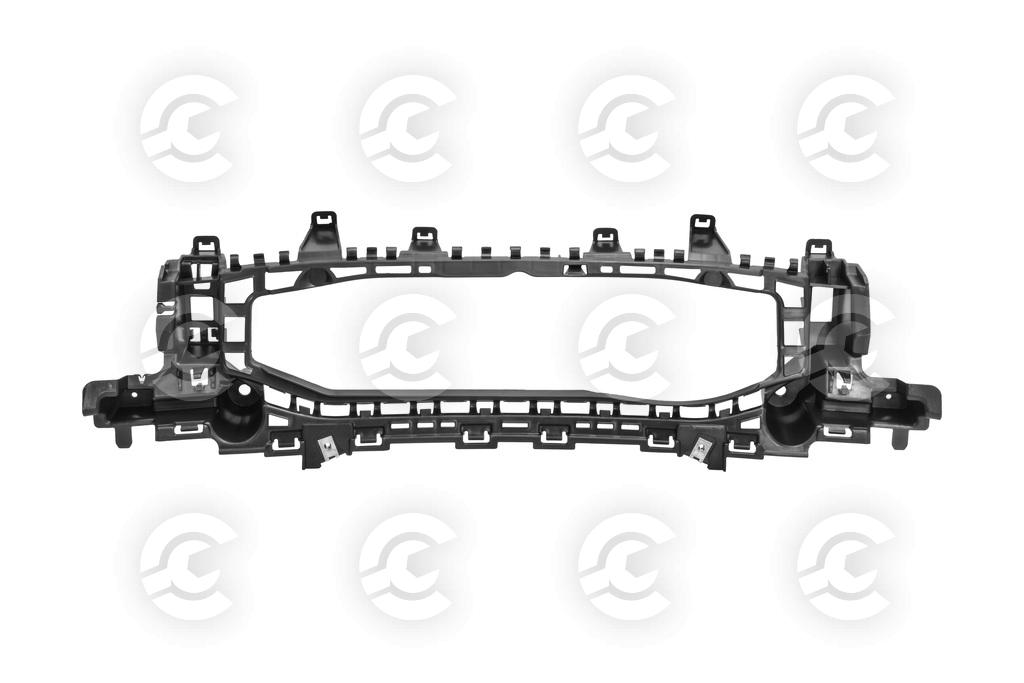 STAFFA PARAURTI POSTERIORE-CENTRALE MOD. AMG C63