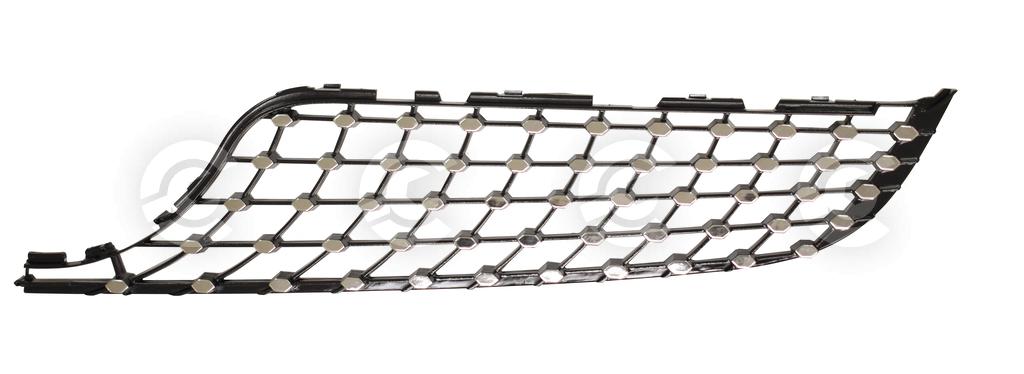 GRIGLIA RADIATORE SINISTRA per MERCEDES-BENZ GLC