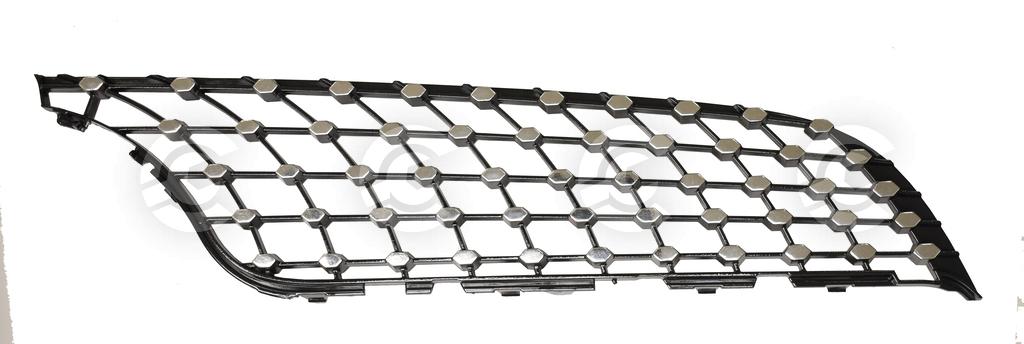 GRIGLIA RADIATORE DESTRA per MERCEDES-BENZ GLC