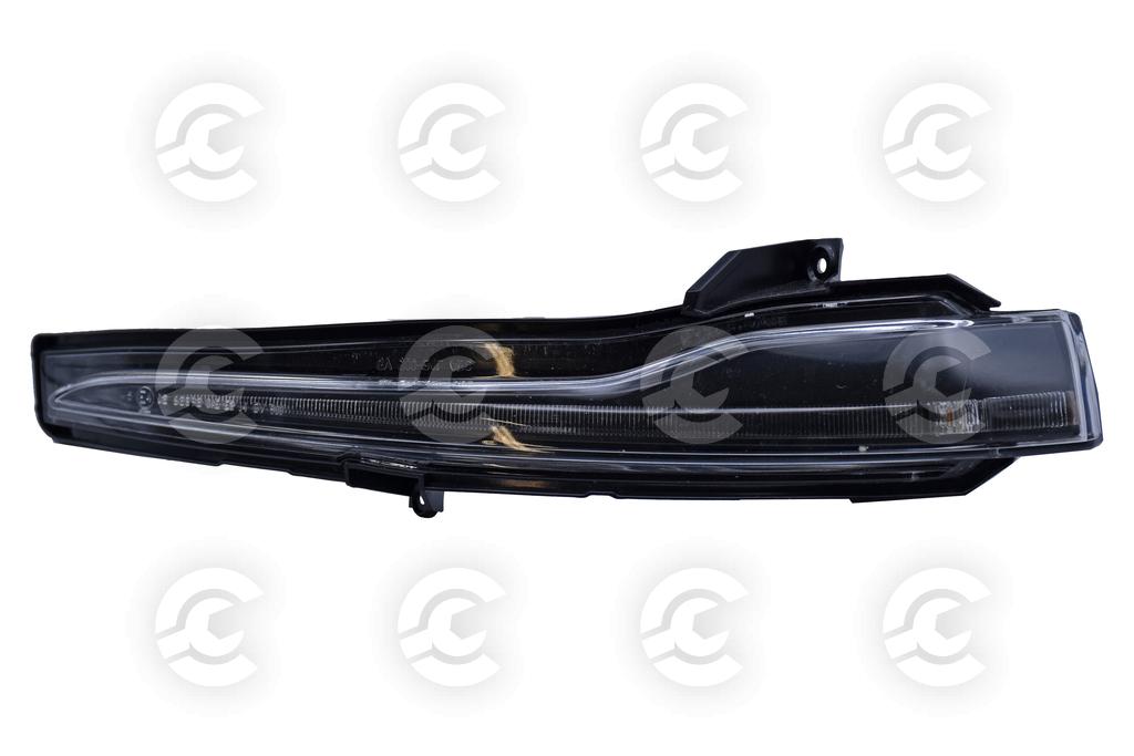 FANALE PER RETROVISORE SINISTRO per MERCEDES-BENZ GLC