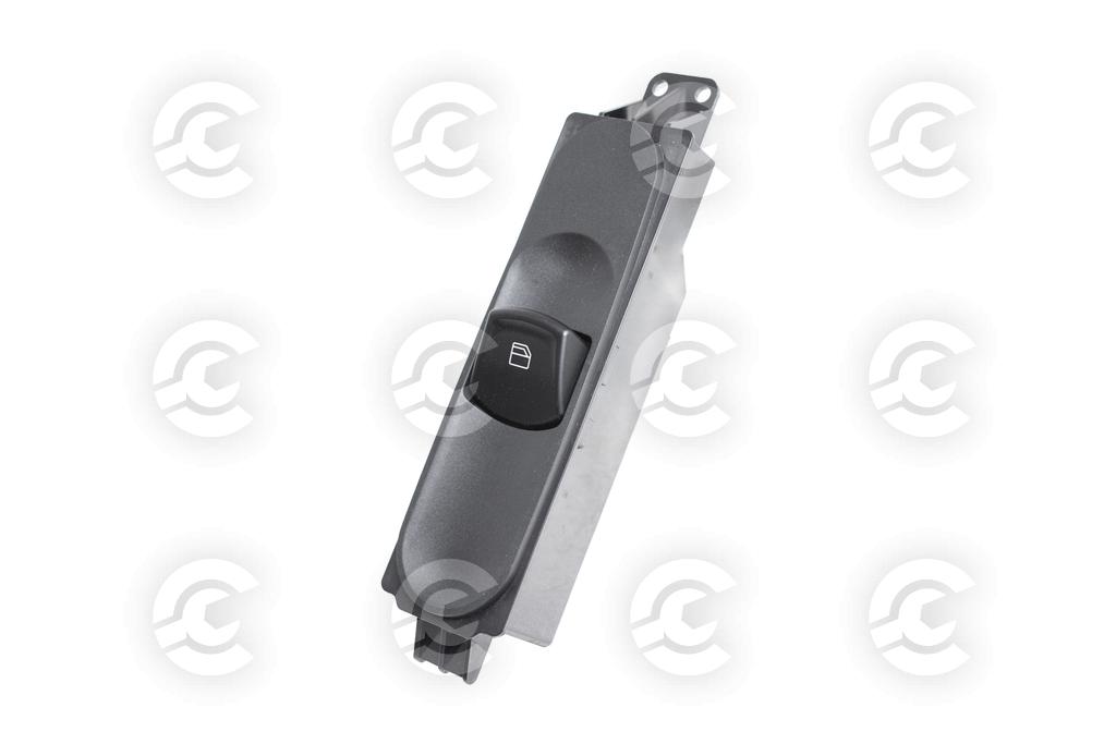 PULSANTIERA ALZACRISTALLO PORTA ANTERIORE DESTRA per MERCEDES-BENZ VIANO e VITO / MIXTO Furgone