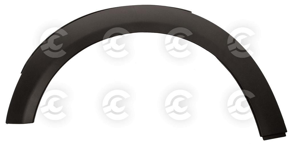 PARAFANGHINO ANTERIORE SINISTRO per MINI MINI