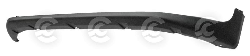 SPOILER PARAURTI ANTERIORE per MINI MINI